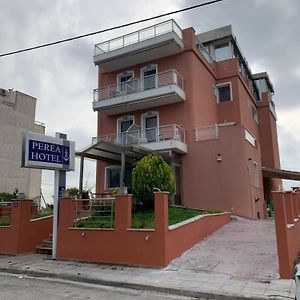 Perea Hotel